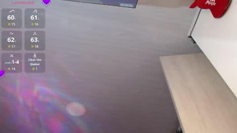 violett_brown9 online show from 05/04/26, 03:57