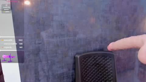 Violett online show from 02/09/25, 08:24