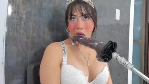 Violett online show from 09/25/25, 12:47