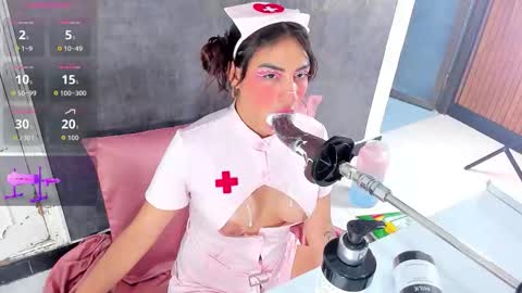 Violett online show from 11/01/25, 04:14