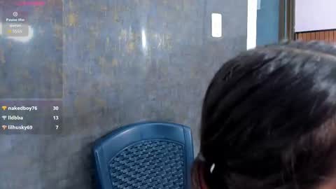 Violett online show from 11/17/25, 02:06