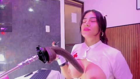 Violett online show from 02/20/26, 04:31