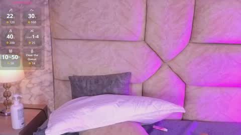 violett online show from 05/16/26, 05:26