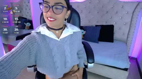 Snapshot of violett_garden chatting on 05/20/26, 11:16 Violet online show from 05/20/26, 11:16