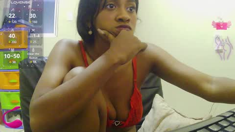 violett online show from 03/12/25, 10:39