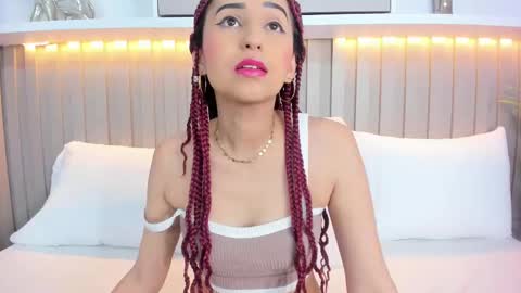 Violett  online show from 10/01/25, 07:53