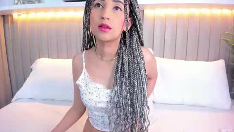 Violett  online show from 10/20/25, 08:31