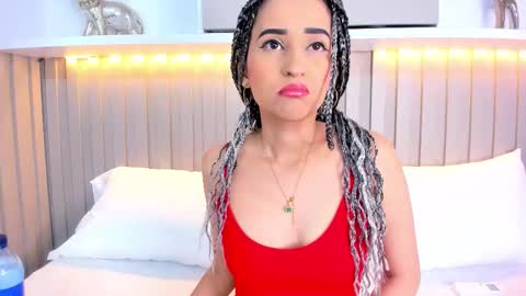 Violett  online show from 11/10/25, 08:30