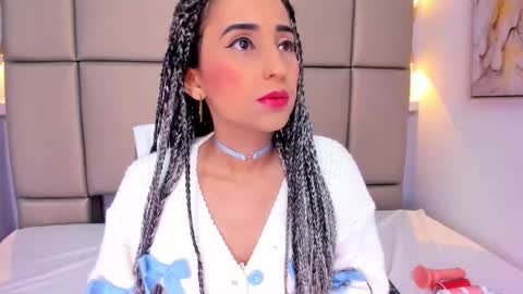 Violett  online show from 11/29/25, 12:19