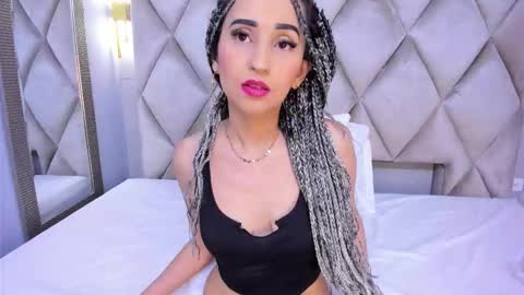 Violett  online show from 01/09/26, 08:43