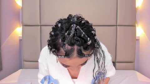 Violett  online show from 01/10/26, 11:56