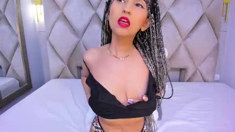 Violett  online show from 01/16/26, 08:35