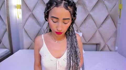 Violett  online show from 01/17/26, 12:32