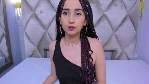 Violett  online show from 02/16/26, 08:27