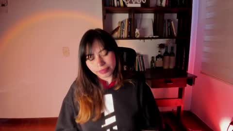 Violeta online show from 04/09/26, 10:26