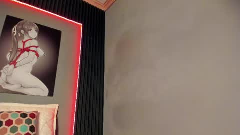 V I O L E T T E  online show from 06/24/26, 04:39