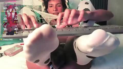 V I O L E T T E  online show from 07/18/26, 04:33