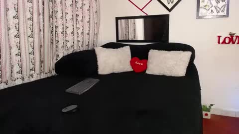 violetta_afrodita online show from 11/09/25, 04:49