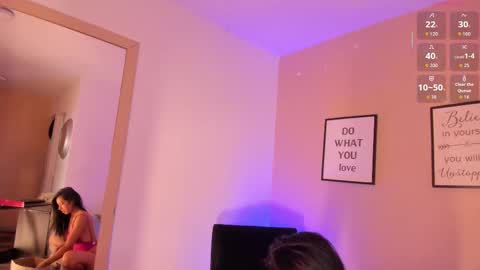 violetta_bold online show from 11/06/25, 11:55