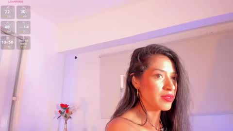 violetta_bold online show from 02/07/26, 12:09