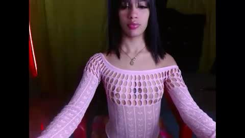 violetta_dreams online show from 09/26/25, 08:35