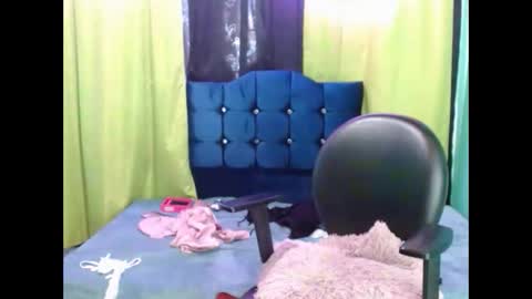 violetta_dreams online show from 02/04/26, 09:20