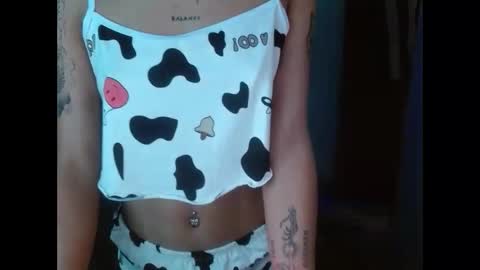 violetta_dreams online show from 04/13/26, 08:25