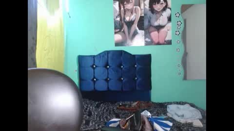violetta_dreams online show from 05/29/26, 09:35