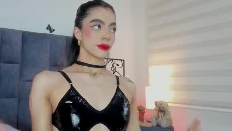 Violetta Ficher online show from 12/23/25, 02:31