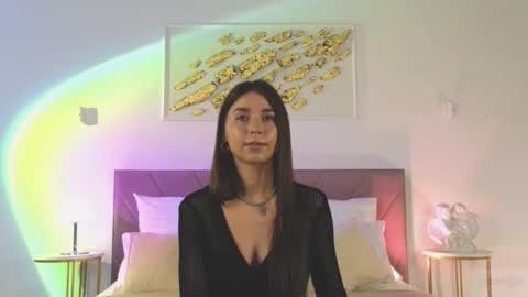 violetta_finch online show from 10/21/25, 11:55