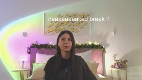 violetta_finch online show from 12/21/25, 10:22