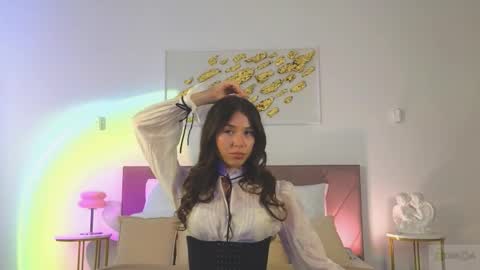 violetta_finch online show from 02/06/26, 11:02