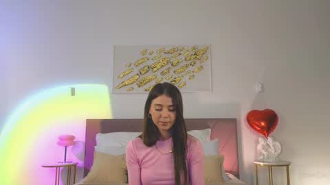 violetta_finch online show from 02/21/26, 10:27