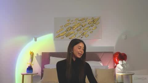 violetta_finch online show from 03/15/26, 10:21