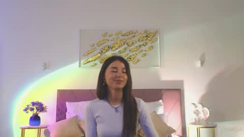 violetta_finch online show from 04/09/26, 09:58