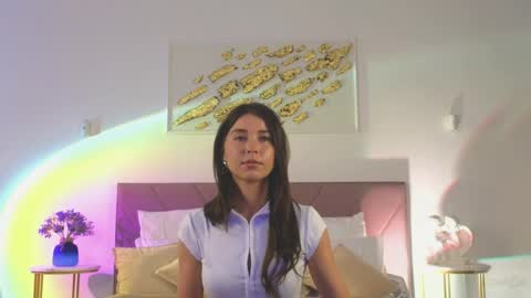 violetta_finch online show from 04/14/26, 10:10