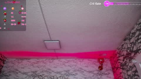 Violetta  online show from 01/17/25, 03:12