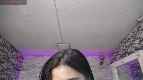 Violetta  online show from 01/31/25, 04:03