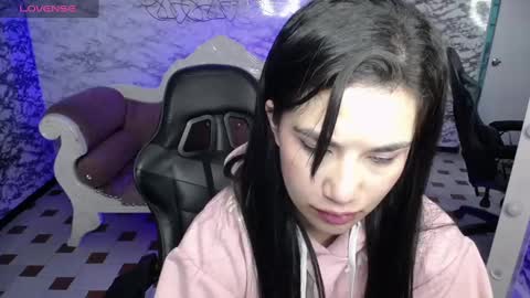 Violetta  online show from 02/27/25, 06:40