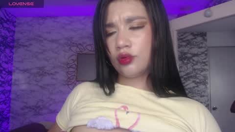 Violetta  online show from 03/07/25, 06:57