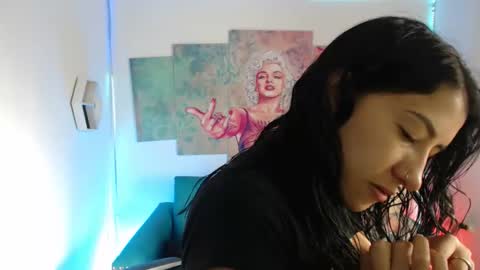 Violeta online show from 01/14/26, 12:44