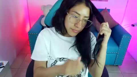 Violeta online show from 06/24/26, 04:17
