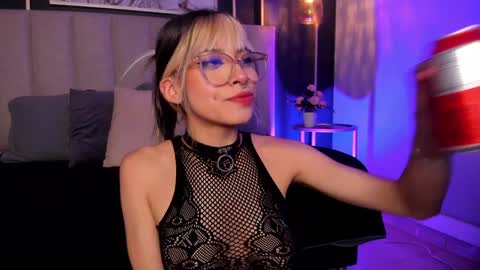 Violetta nur online show from 12/05/24, 08:11