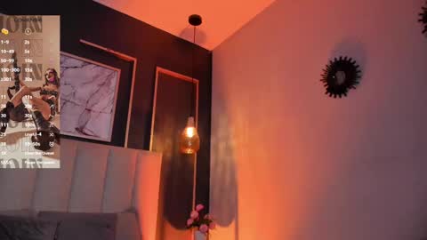 Violetta nur online show from 02/24/25, 04:38