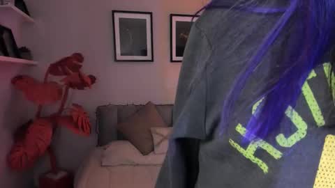 Violetta nur online show from 02/11/26, 09:20