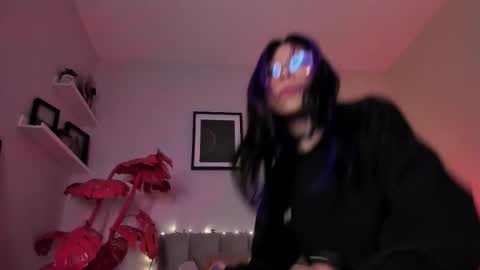 Violetta nur online show from 02/17/26, 09:21