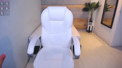 Violetta online show from 12/07/24, 10:34