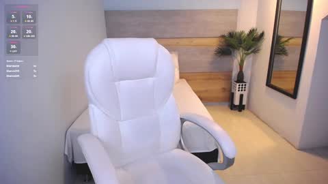 Violetta online show from 02/04/25, 06:36