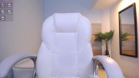 Violetta online show from 02/26/25, 10:36