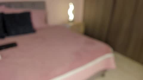 violetta independent model online show from 12/23/25, 05:27